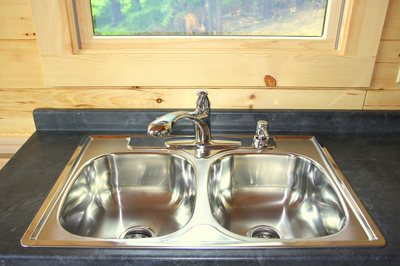 Kitchen Sink